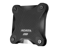 ADATA SD600Q 480GB USB 3.2 Gen. 1 Czarny - 502627 - zdjęcie 5